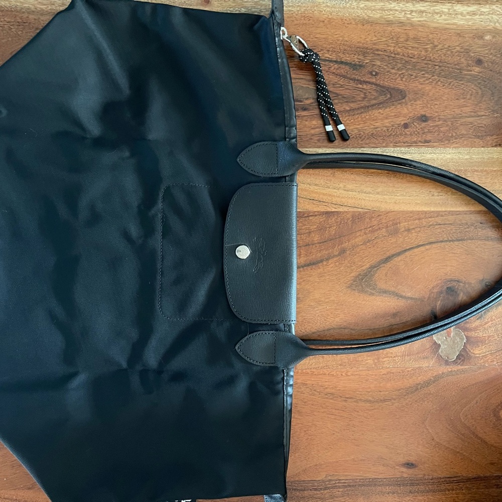 Longchamp Le Pliage Energy Large Tote Bag 🖤